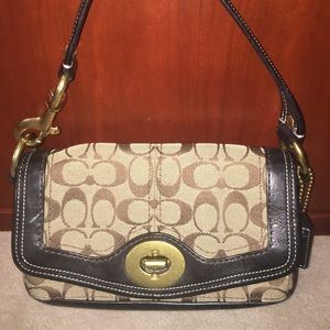 Coach Classic Small Purse